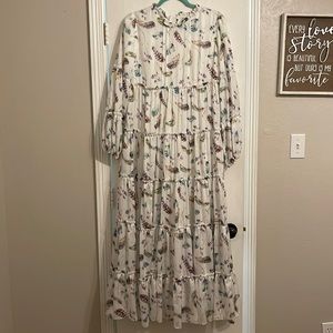 Dainty Jewells Dress